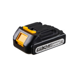 Baterie 18V 2Ah pentru BK-AGCDL1 Baukraft