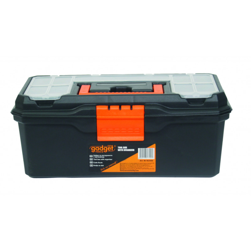 Trusa scule 16" GD