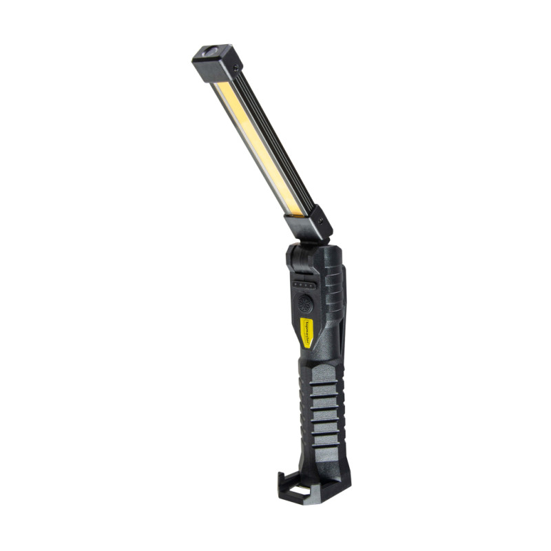 Lampă de lucru reîncărcabilă SLIM01 TMP