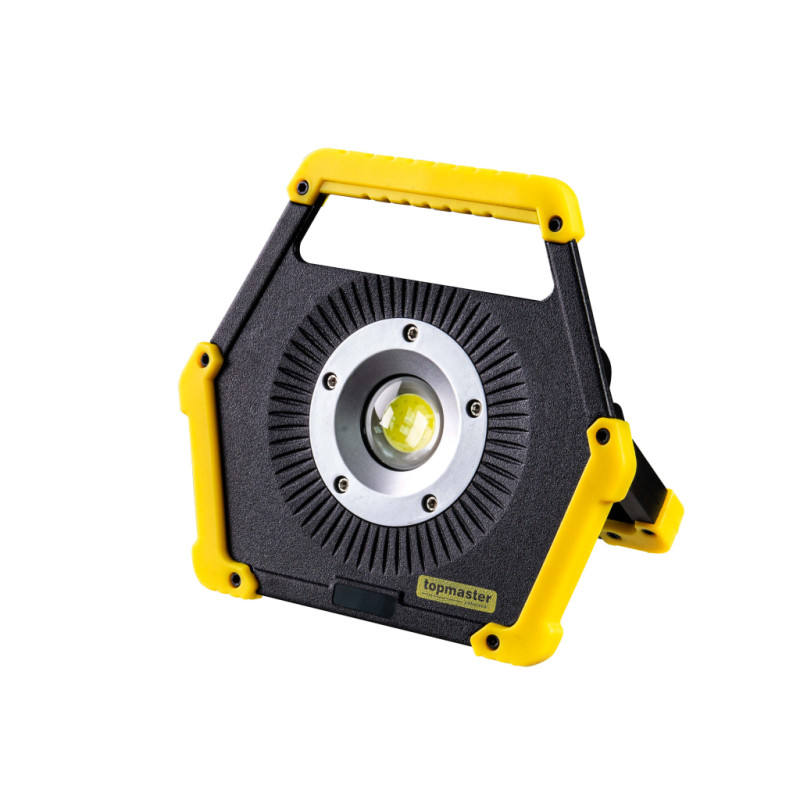 Lampă de lucru reîncărcabilă 600Lm TMP