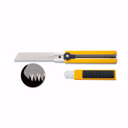 Cutter cu blocare automată HEAVY, OLFA HSW 1, 25 mm, LB, LBB