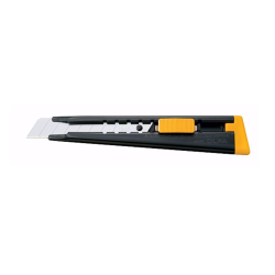 Cutter cu blocare automată HEAVY, OLFA ML, 18 mm, LB, LBB