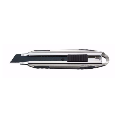 Cutter cu blocare automată HEAVY, OLFA MXP AL, 18 mm, LB, LBB