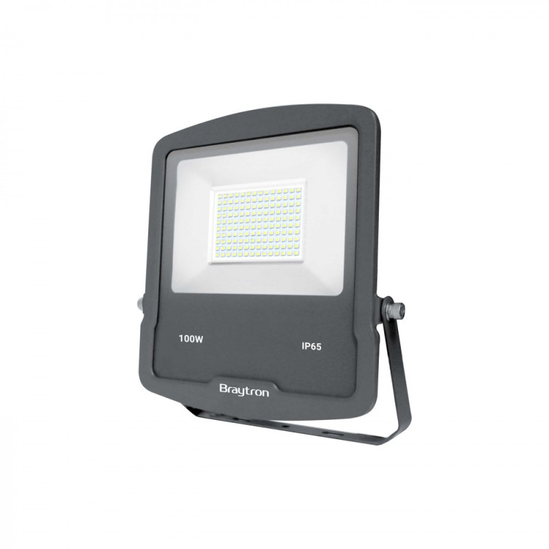 PROIECTOR LED 100W 8000LM IP65 FLOOD-SL