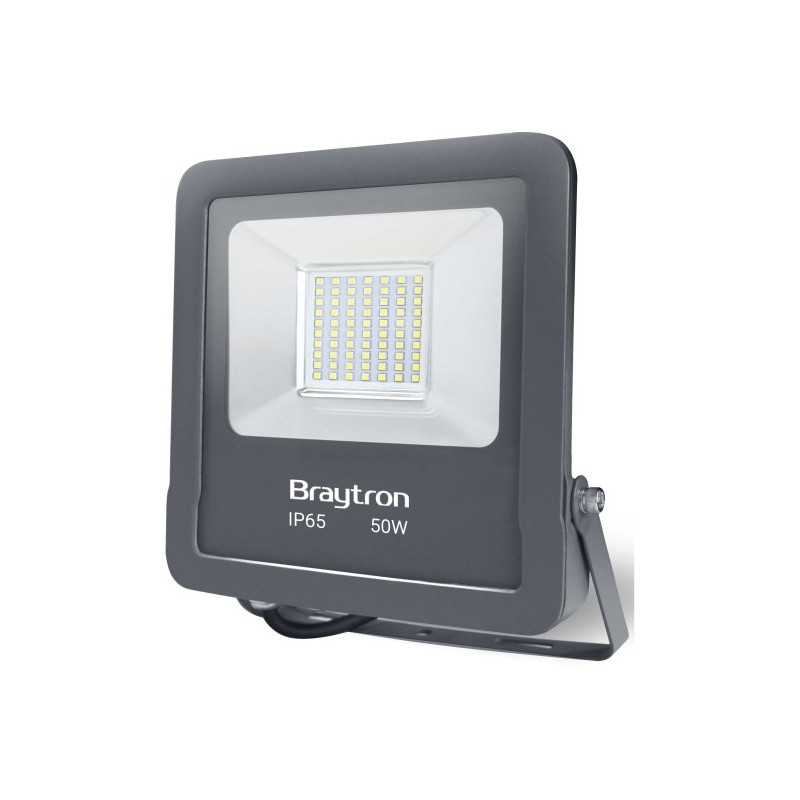 PROIECTOR LED 50W 4000LM  IP65 FLOOD-SL