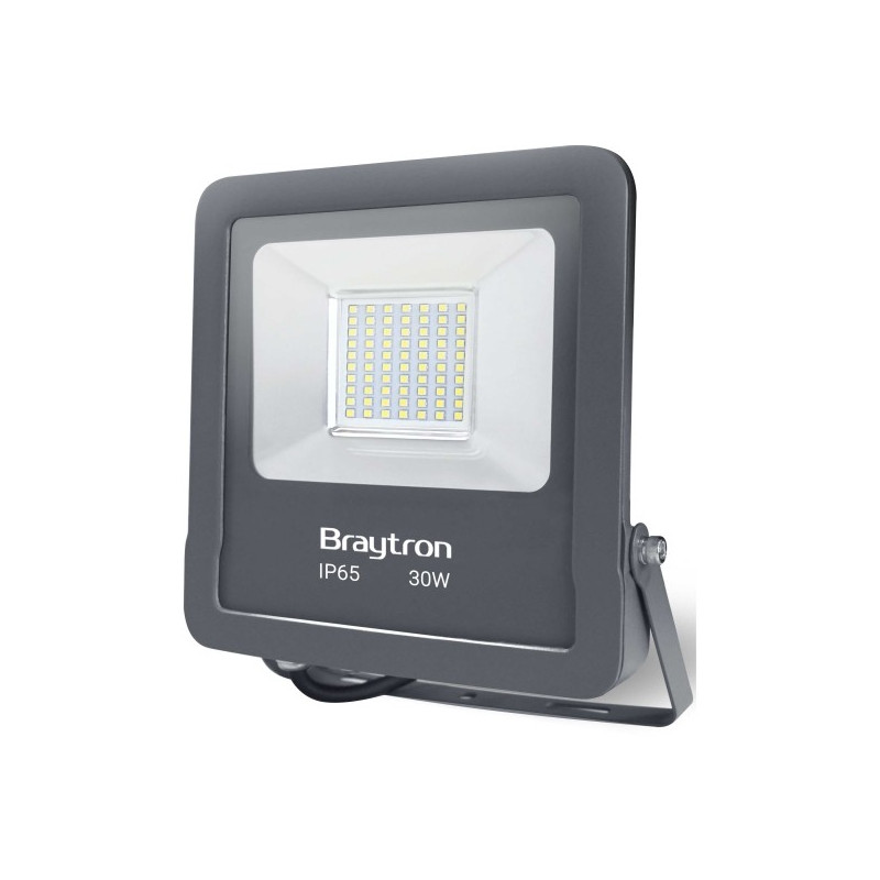 PROIECTOR LED 30W 2400LM IP65 FLOOD-SL