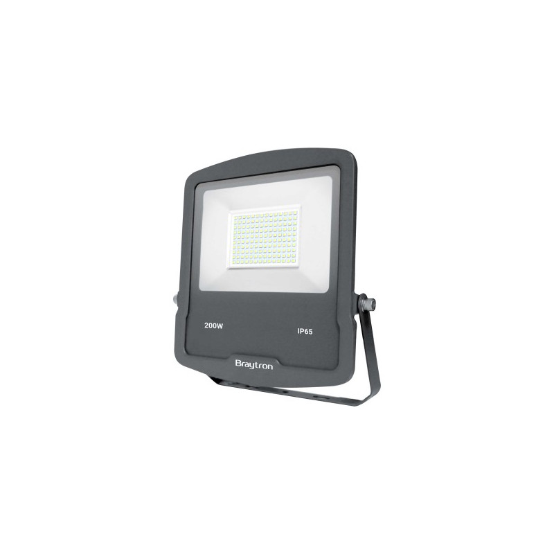 PROIECTOR LED 200W 16000LM  IP65 FLOOD-SL