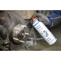 CURATITOR FRANA WEICON 500ML