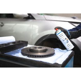 CURATITOR FRANA WEICON 500ML