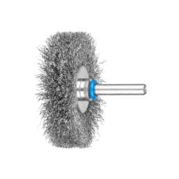 Perie rotundă, fără noduri...