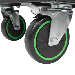 Cărucior de Scule cu 7 Sertare 172 piese – Organizare Eficientă și Utilare Completă