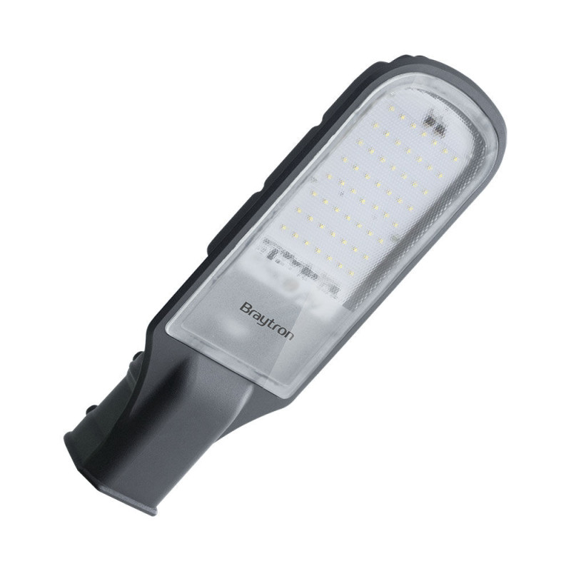 CORP ILUMINAT STRADAL LED 30W 3000LM 6000K IP65