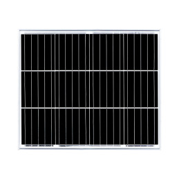 LAMPA STRADALA CU LED ST02, SOLAR+SENZOR+TELECOMND, DIM P:200W, C:100W, 6500K IP65