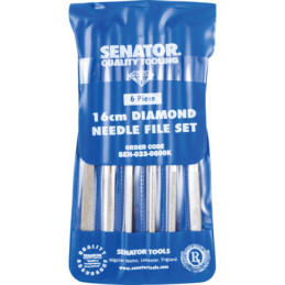 Set pile ac diamantate 16cm...