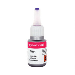 Etanșant anaerob pentru fire Cyberbond, TM 11