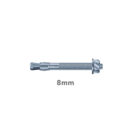 Ancore fixare 8mm