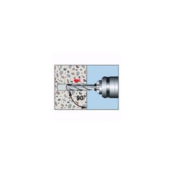 Ancore fixare 6mm