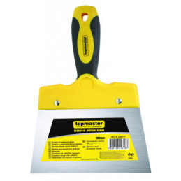 Spaclu lat maner plastic TMP