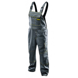 Pantalon cu pieptar de lucru TMP