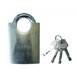 Lacat metal cu protectie GD