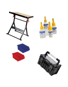 ECHIPAMENTE ȘI CONSUMABILE ATELIER