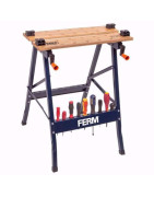 BANCURI DE LUCRU ȘI DULAPURI