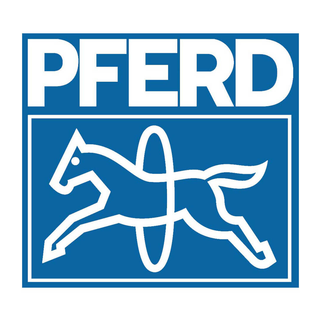 Pferd